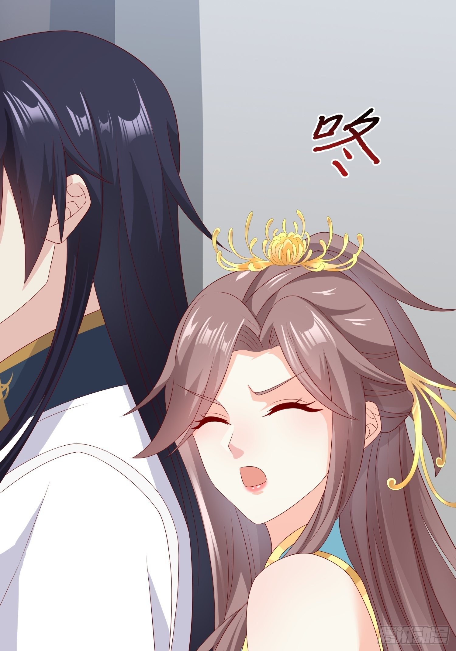 45桃花债？又来！38