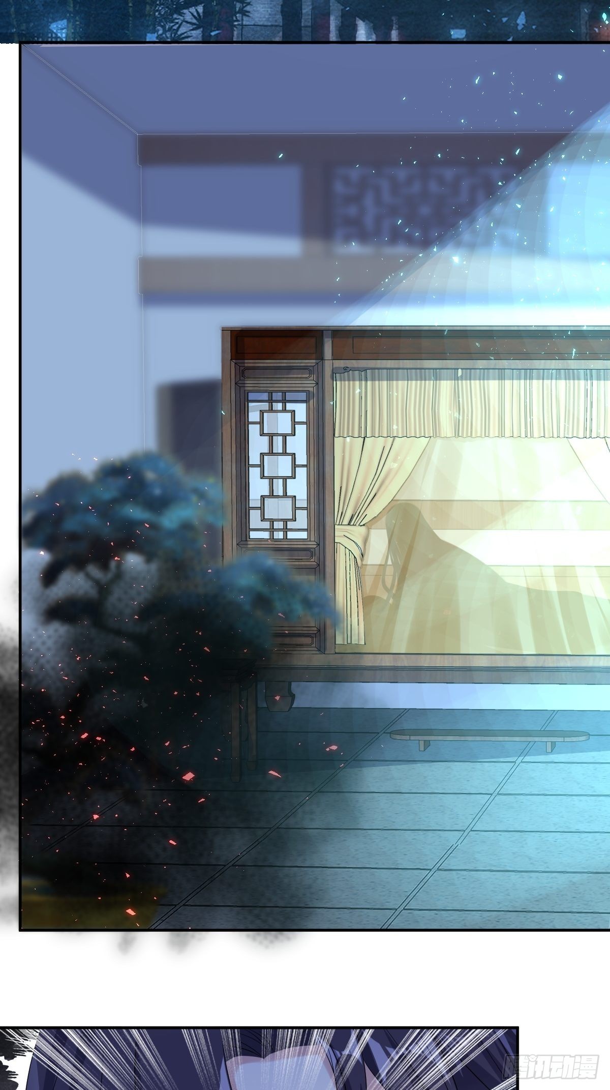 第166话 夜袭10