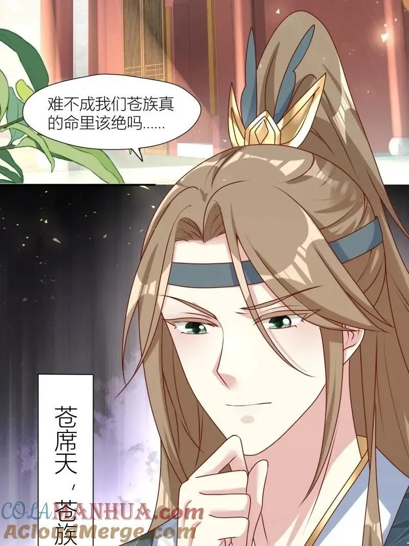 第256话 254 重回苍族24