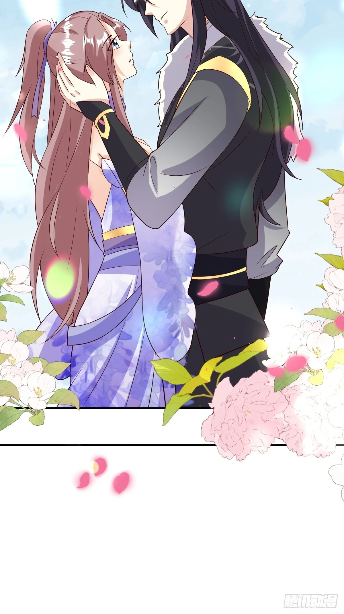 203 别样蜜月31