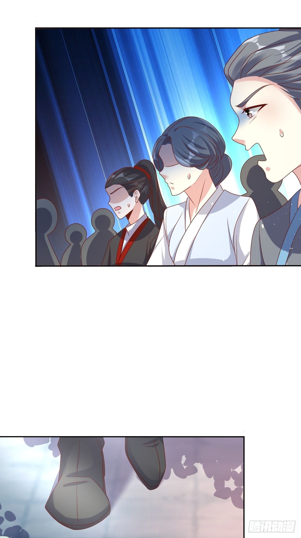 第160话 师徒恩怨9