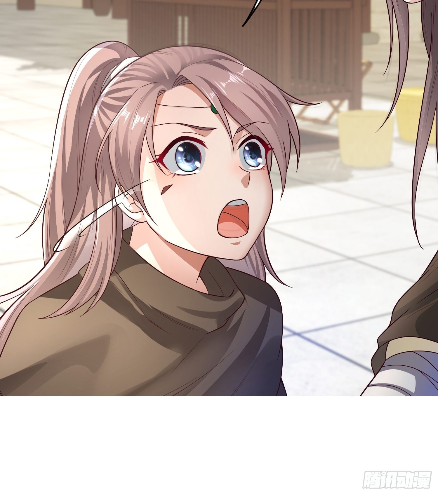 002命定之人33