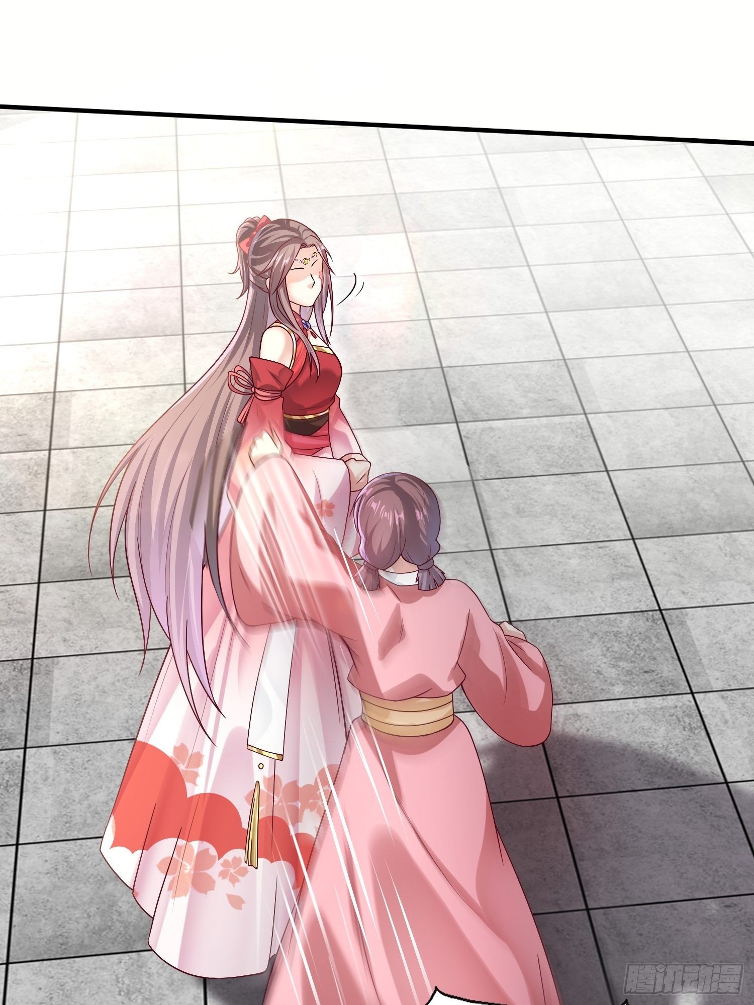 006护姐小魔头25