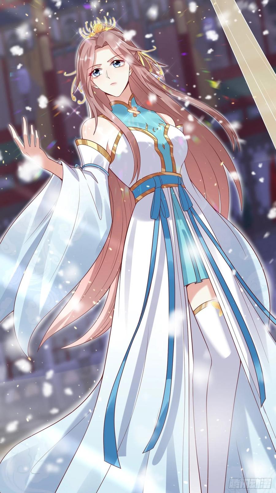 062绝美丹象37
