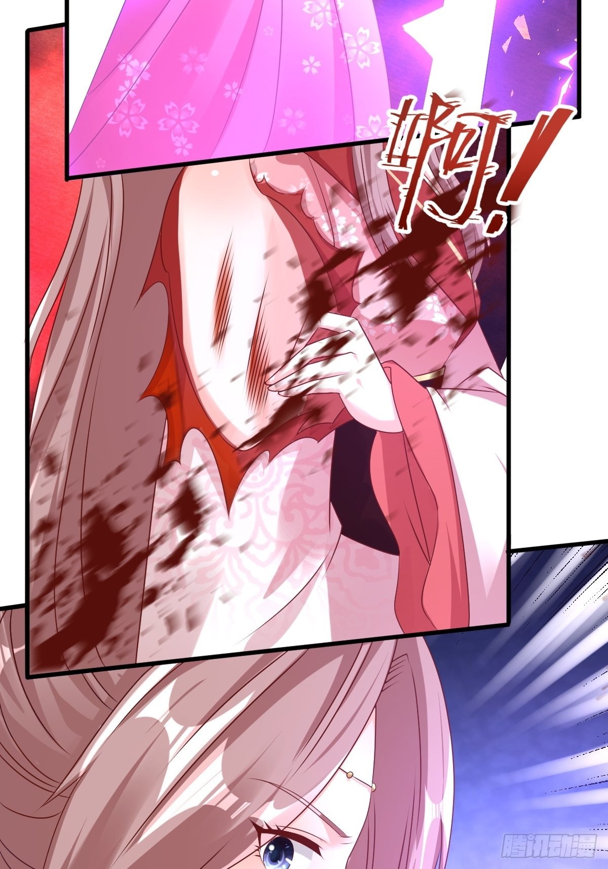 第157话 破杀枪断了！13