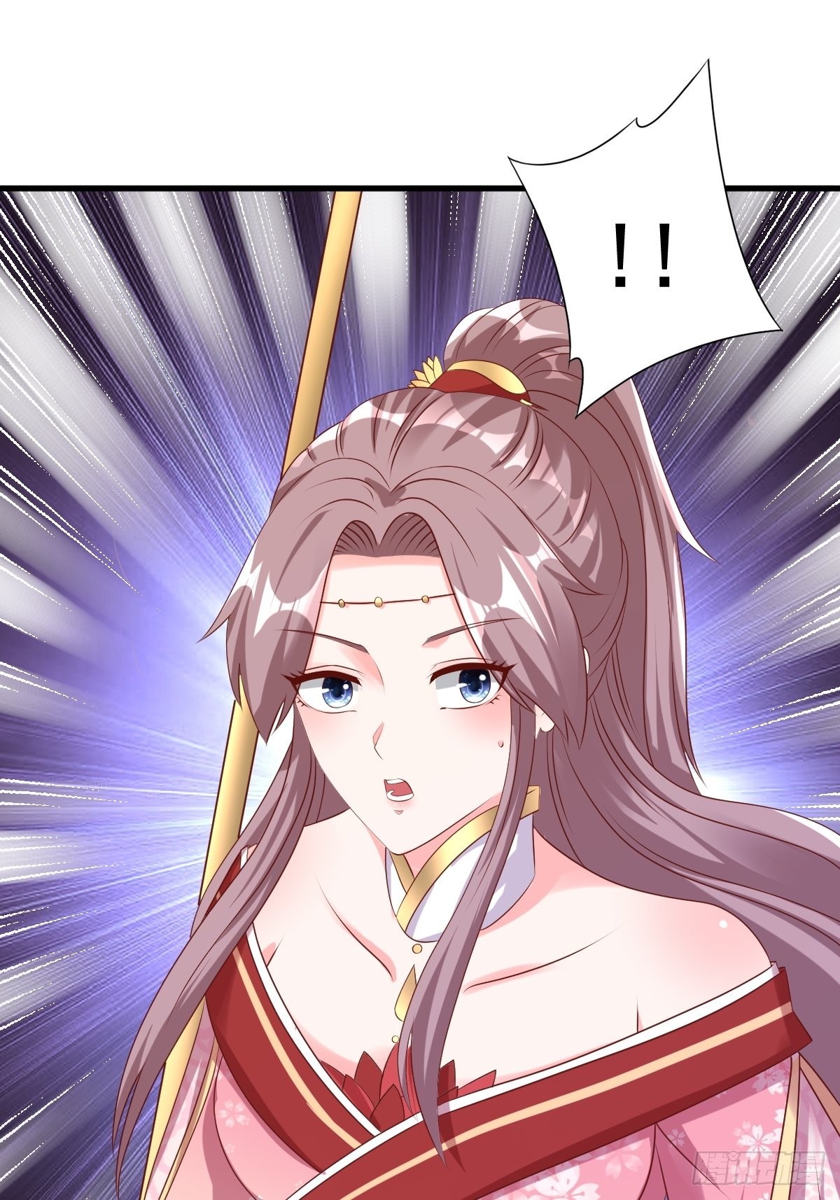 第157话 破杀枪断了！11