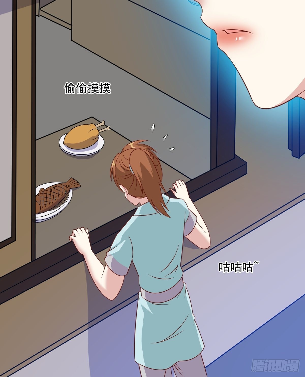 第139话 昂贵的符纸20