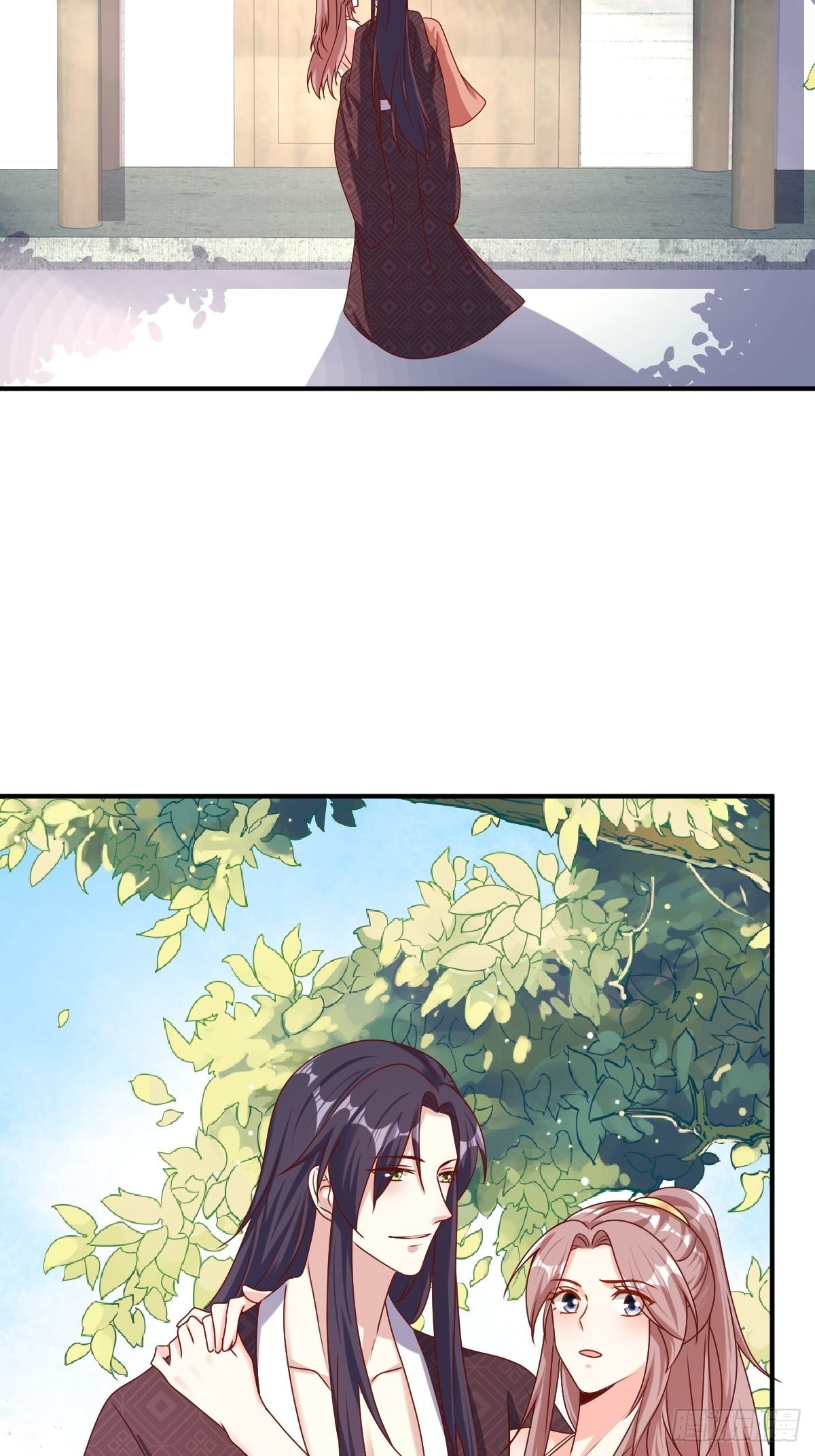 第172话 明珠国来使2