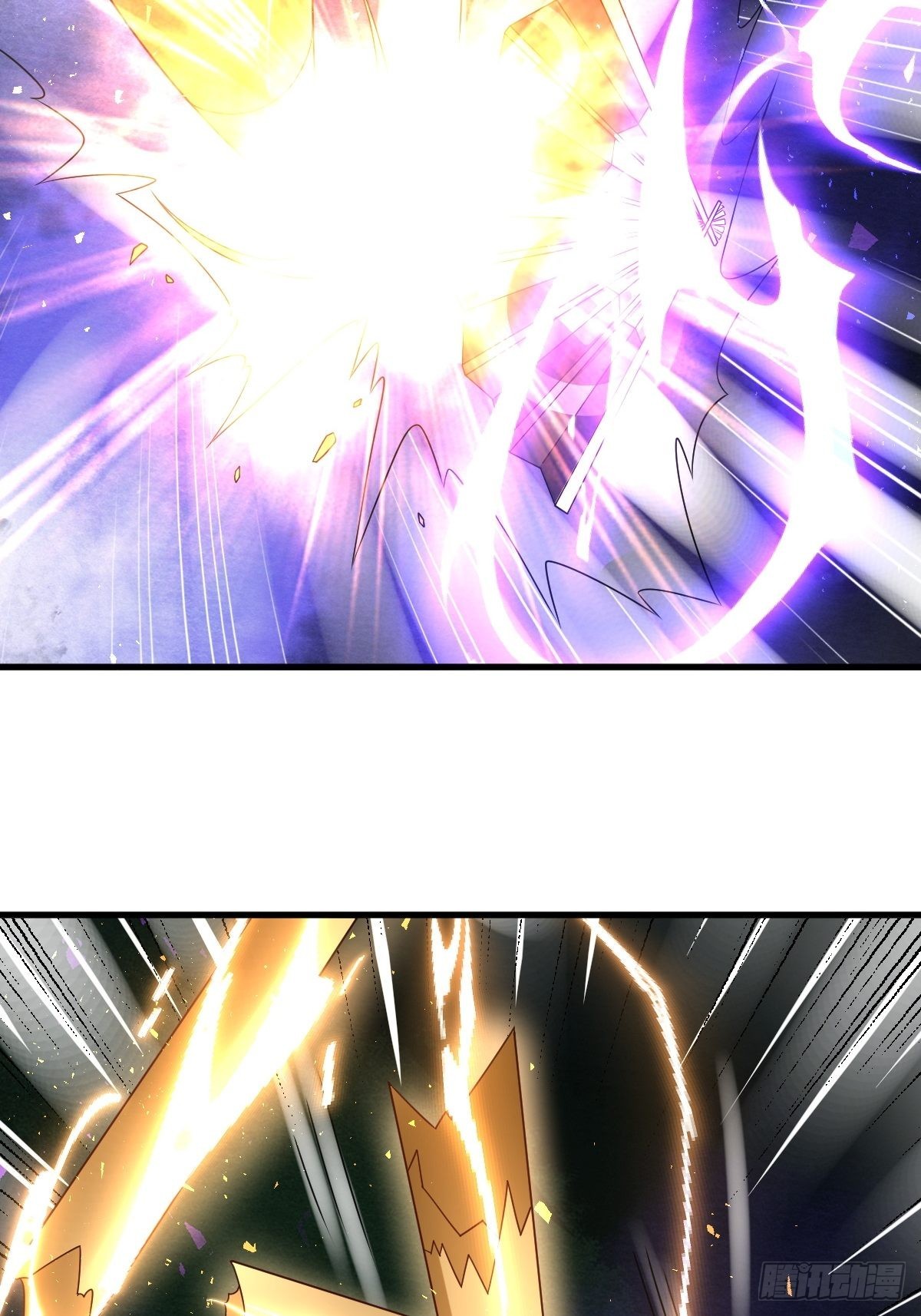 第157话 破杀枪断了！28
