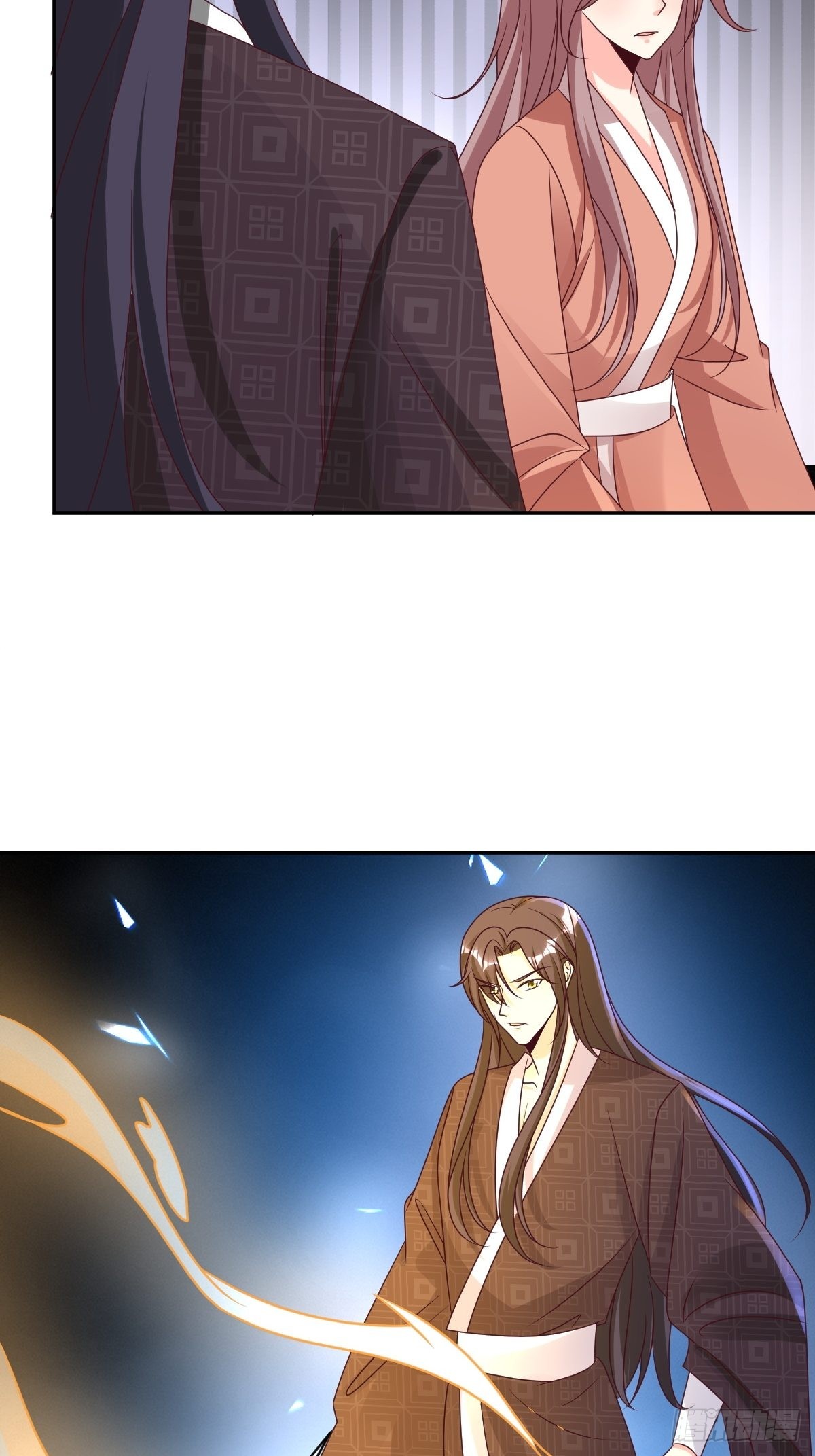 第167话 挡路？16