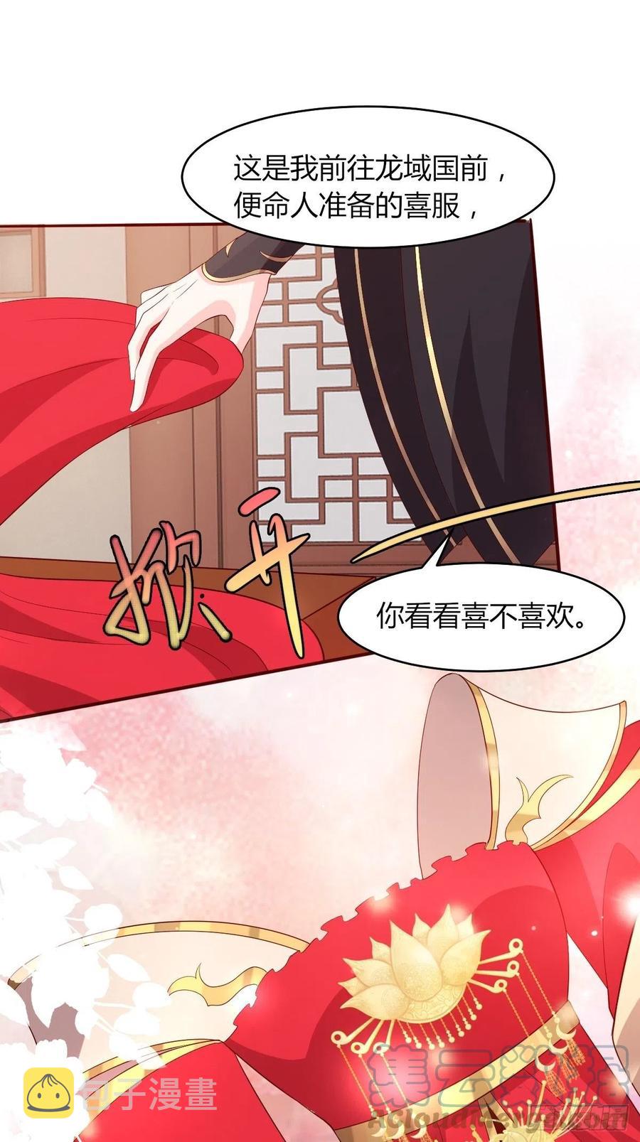 069十里红妆，娶你可好27