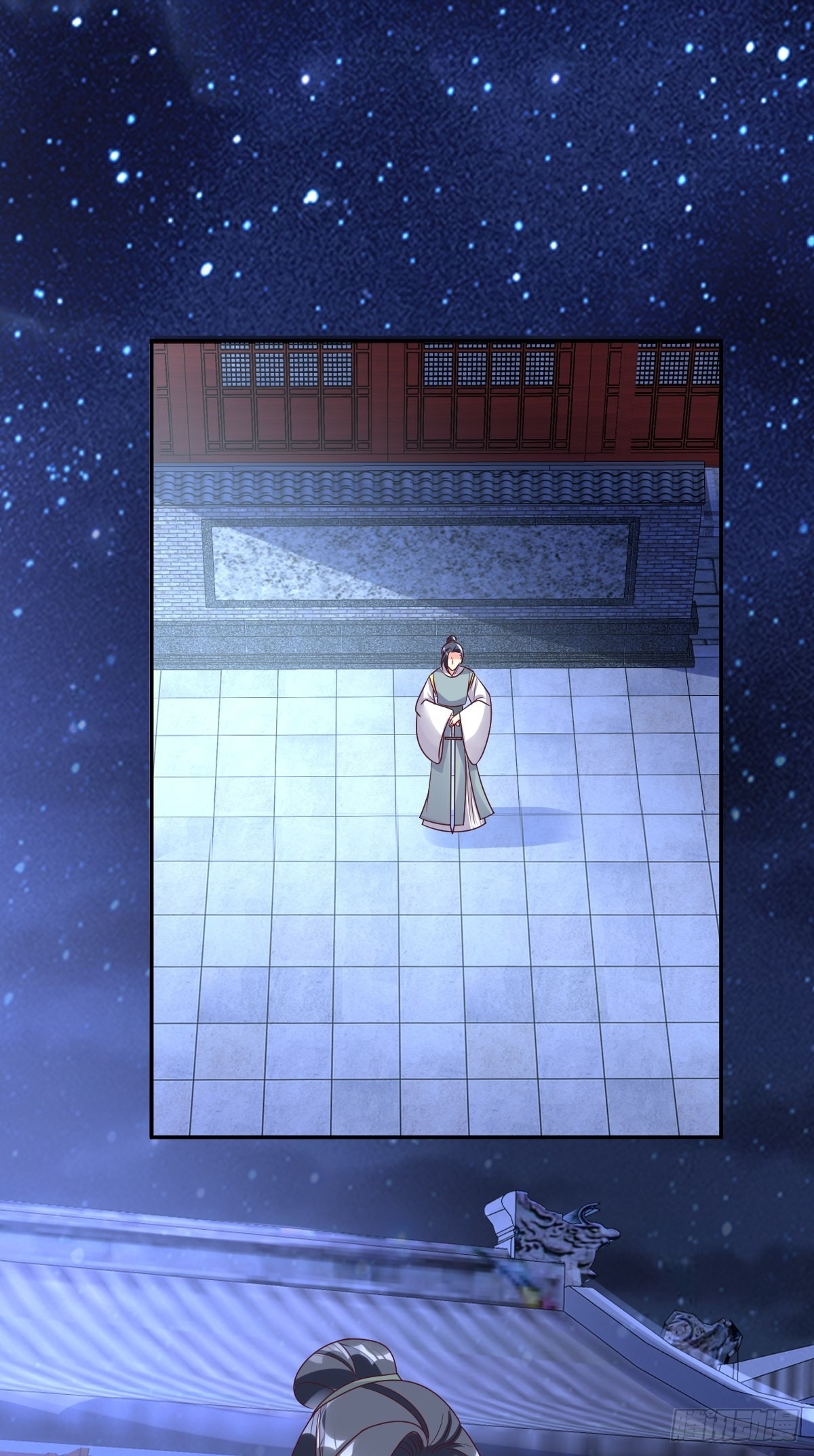 第167话 挡路？25