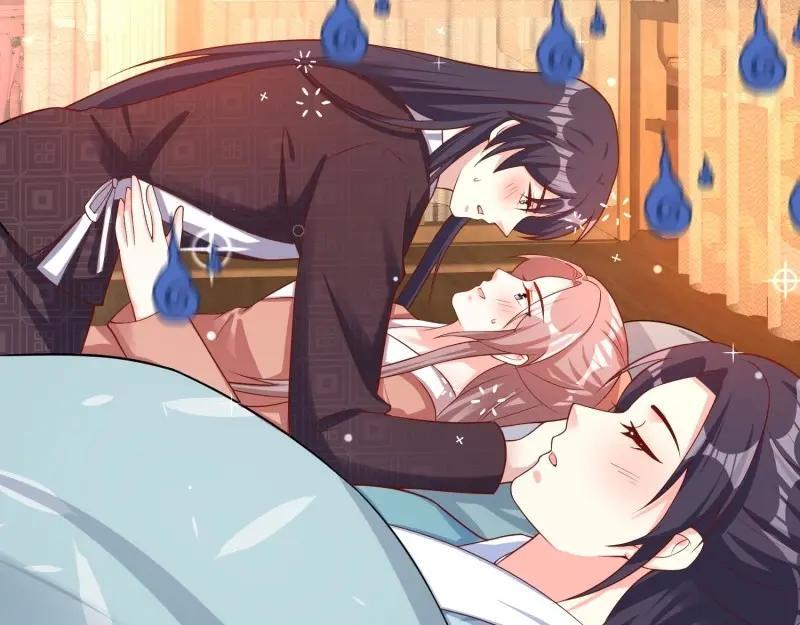 第234话 232 不想睡地板55