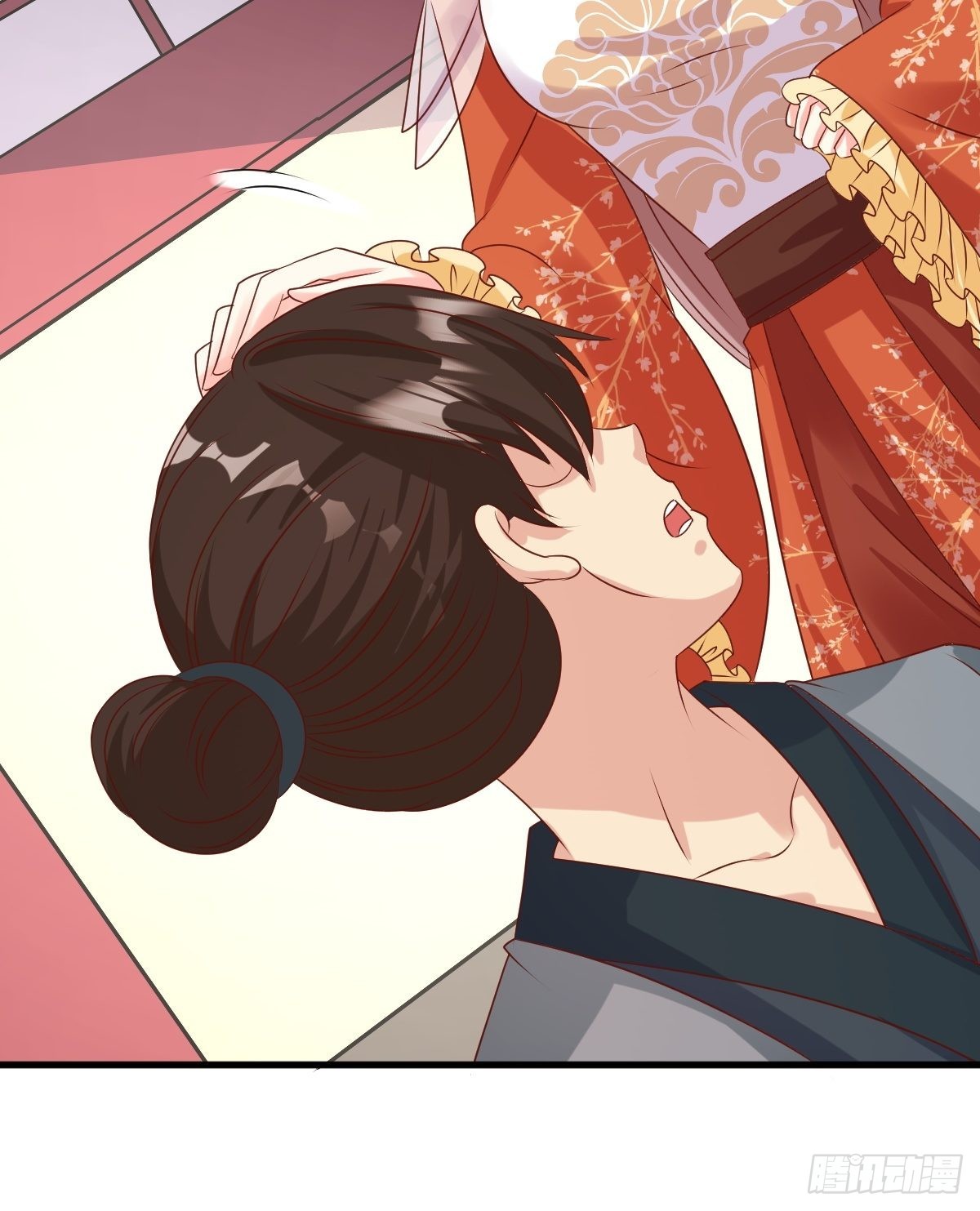 第147话 收徒？40