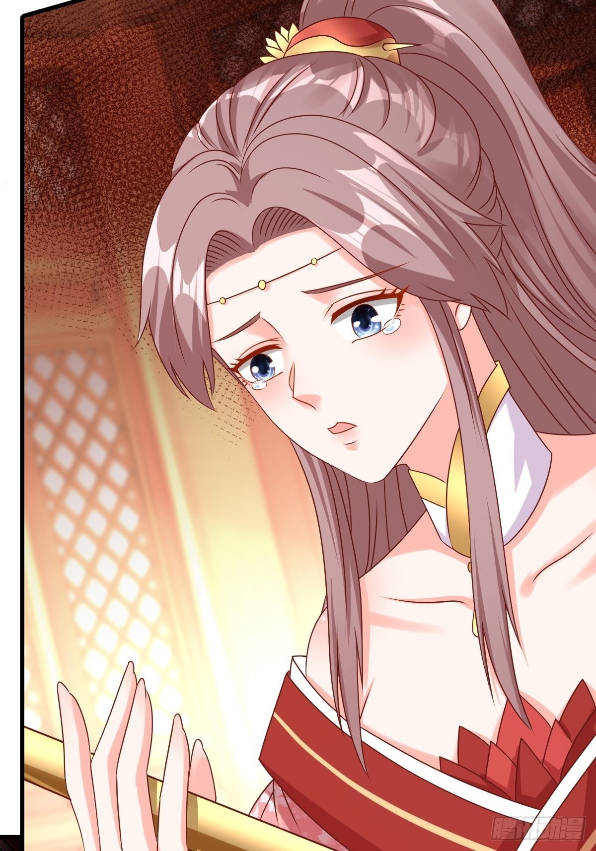第157话 破杀枪断了！39