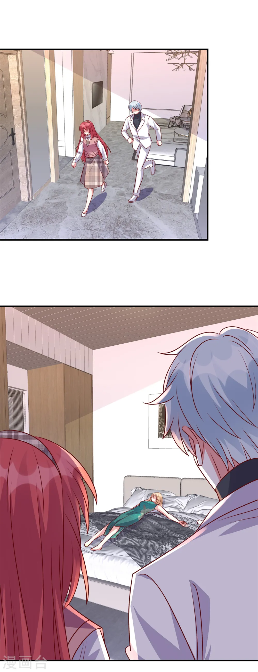 第157话 血债血偿0