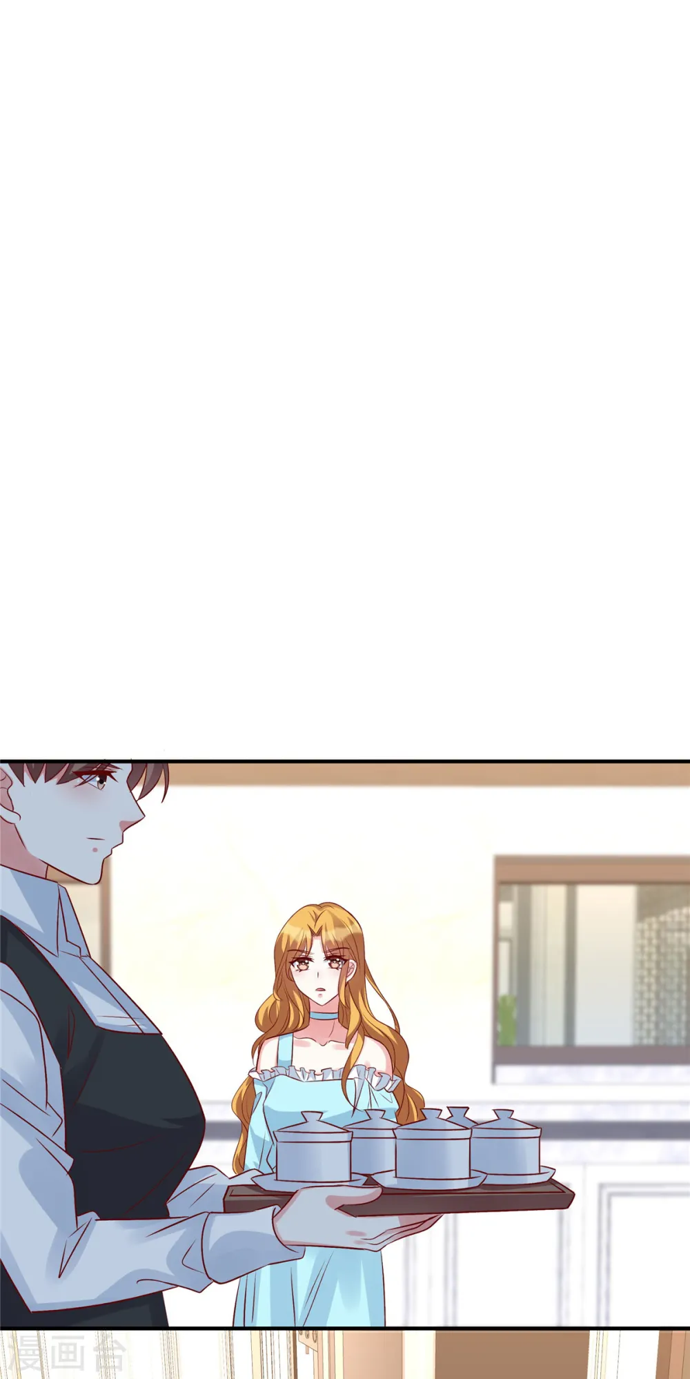 第55话 恶毒的小姐16