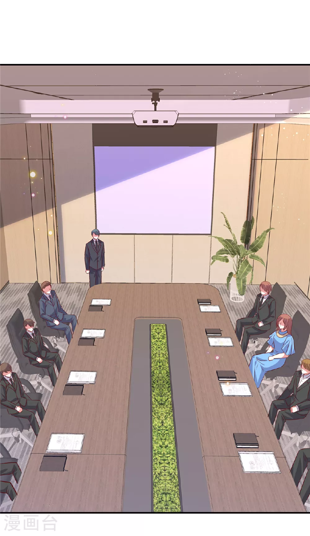 第193话 说正事7