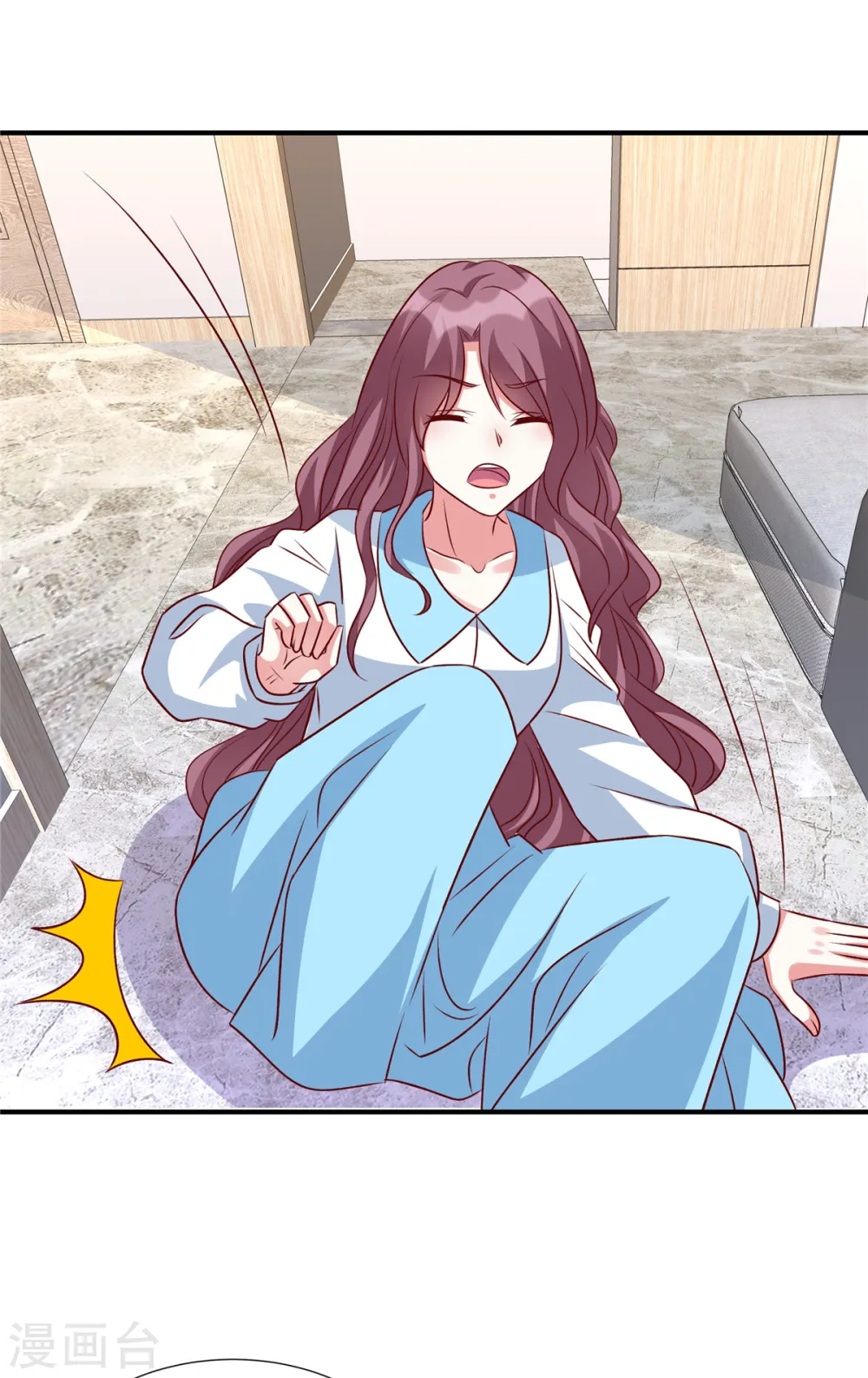 第140话 你真的要娶她？0