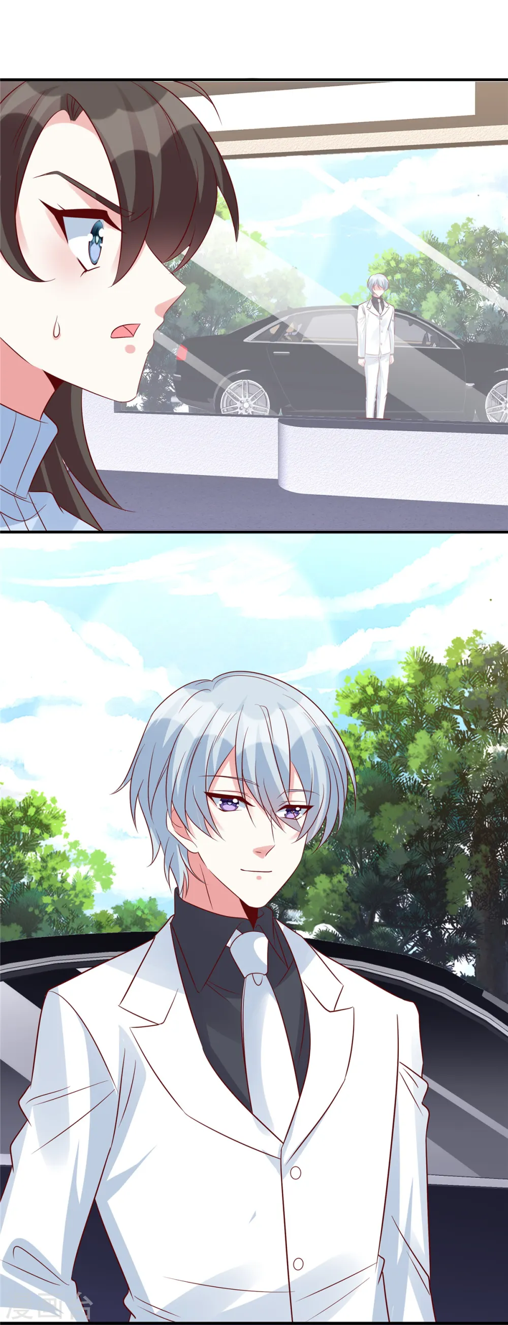 第127话 握手言和？21