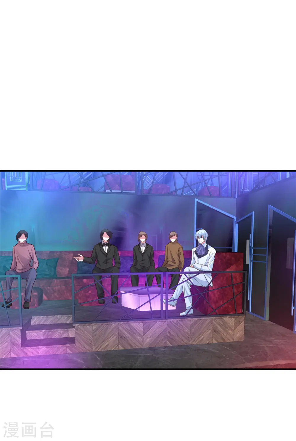 第35话 她怎么会在这13