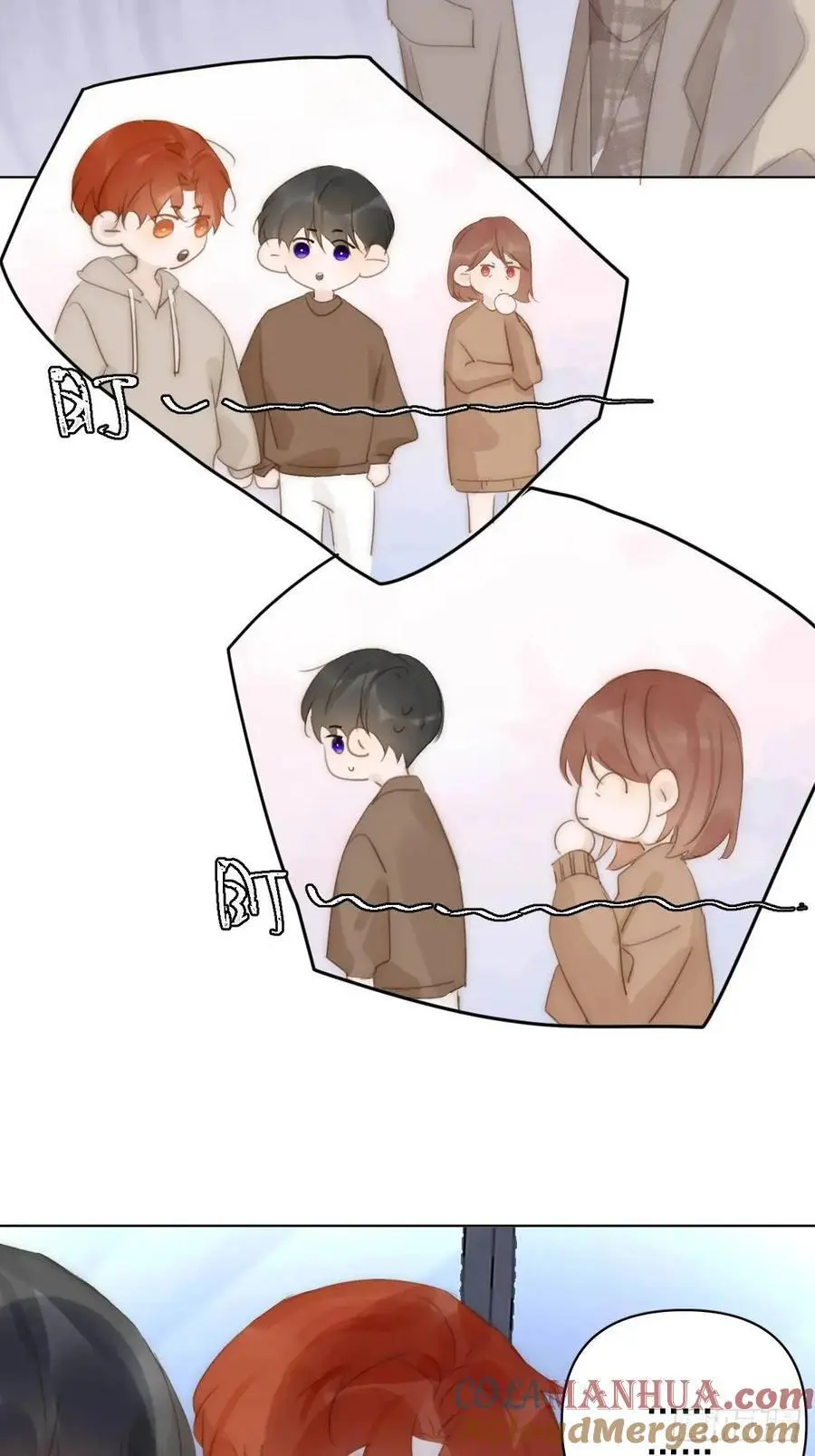 番外——寻常（3）15