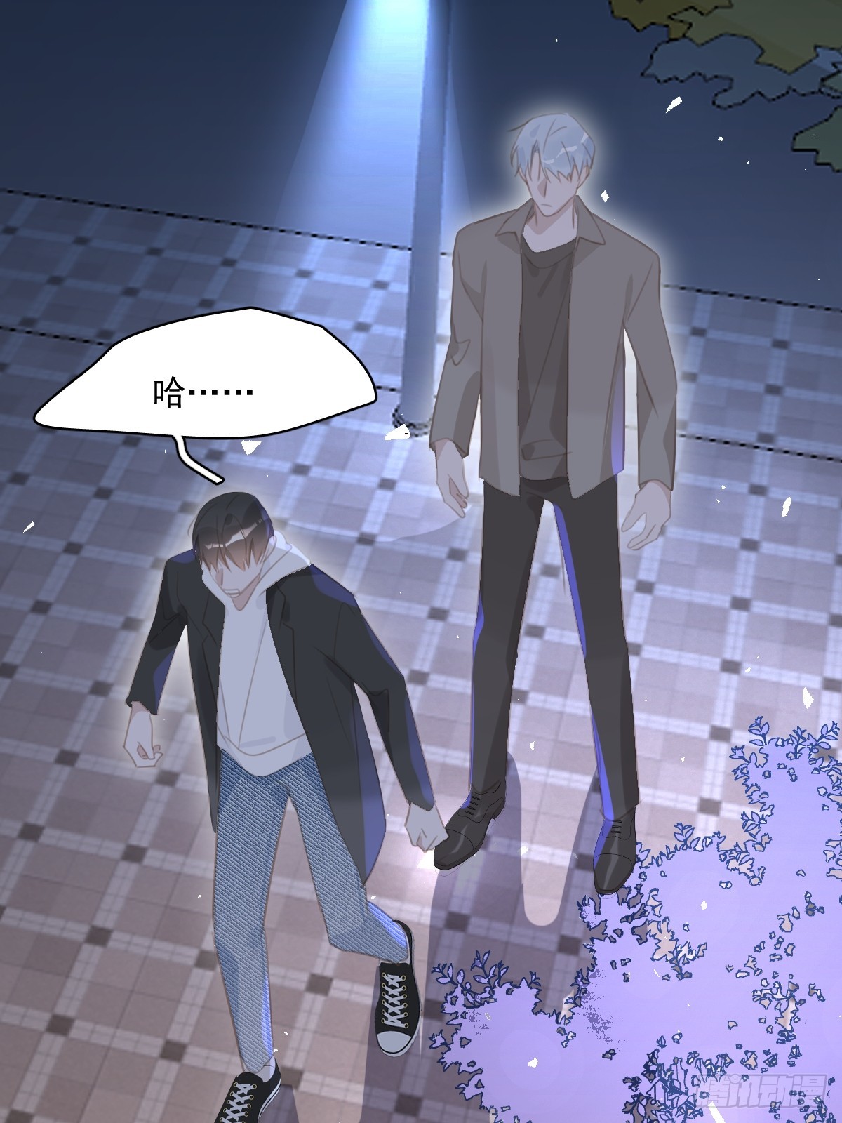 第67话 回家咯24
