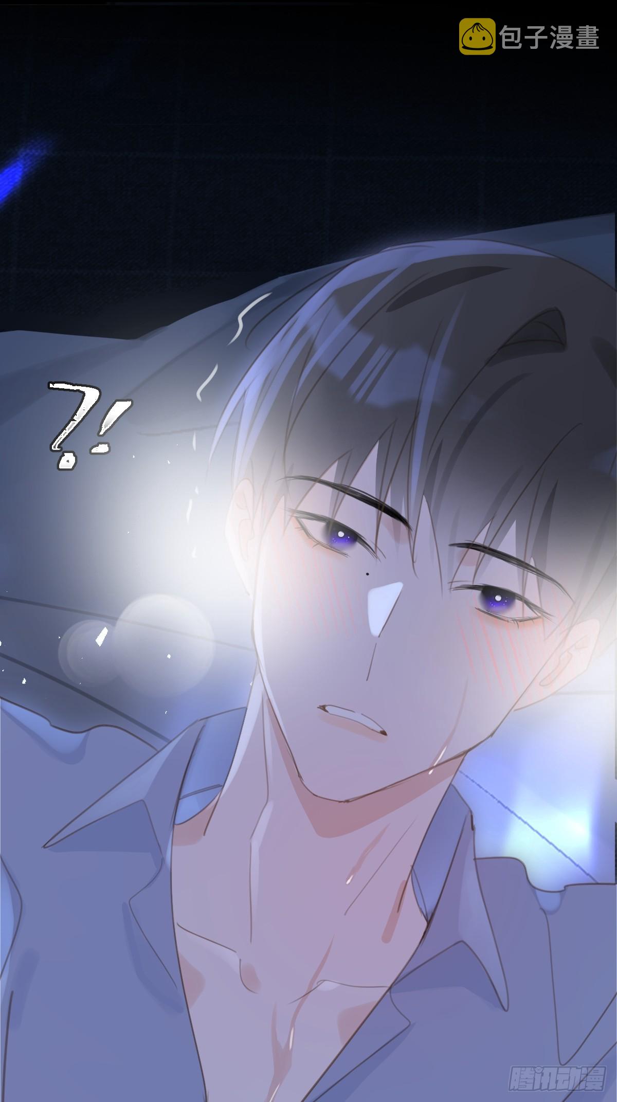 第49话 为什么会哭18