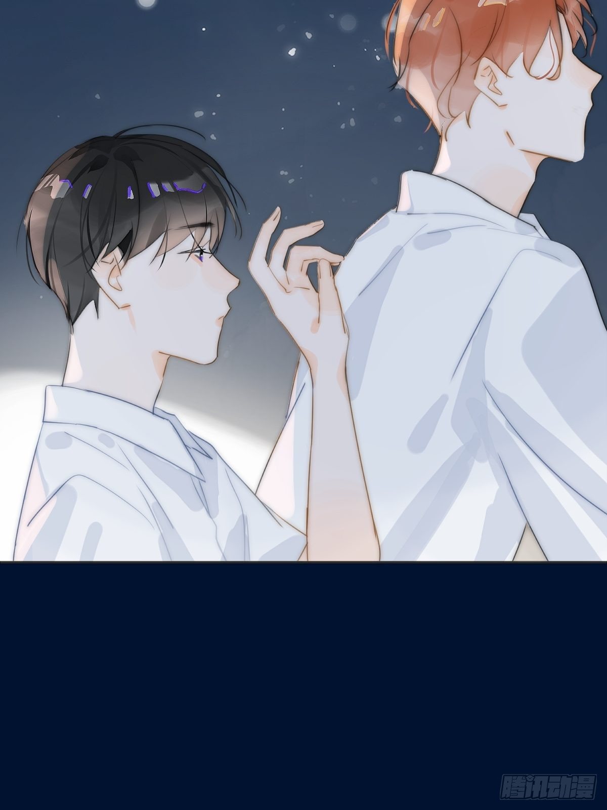 第3话 指星50