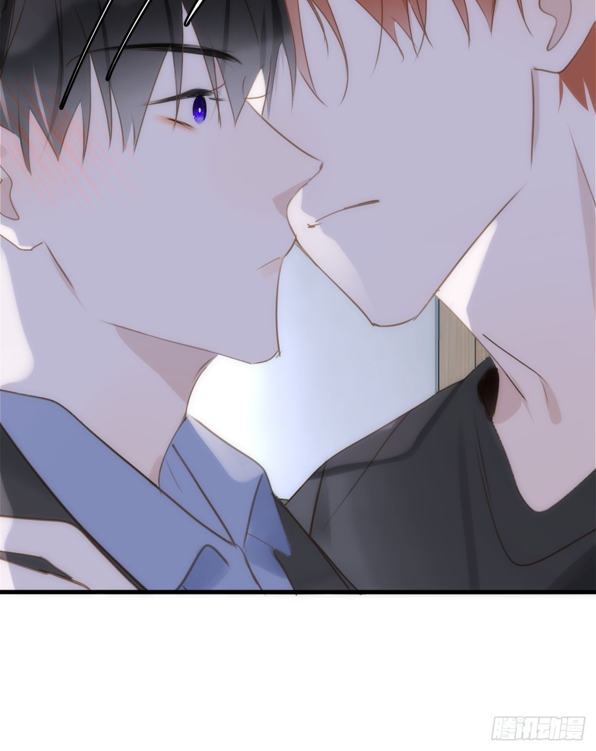 第46话 我想对你好一点26