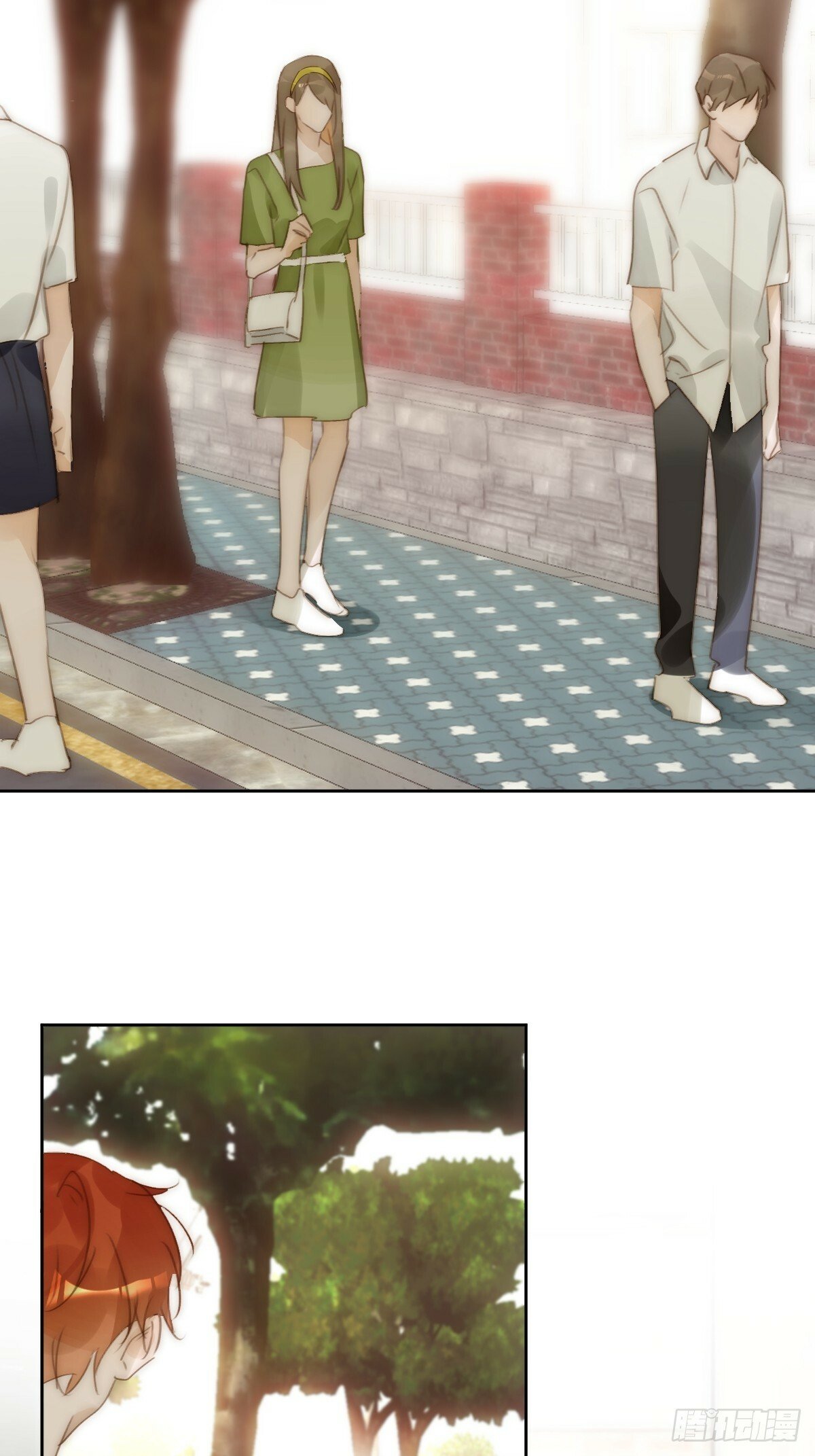 第89话 怎么会呢15