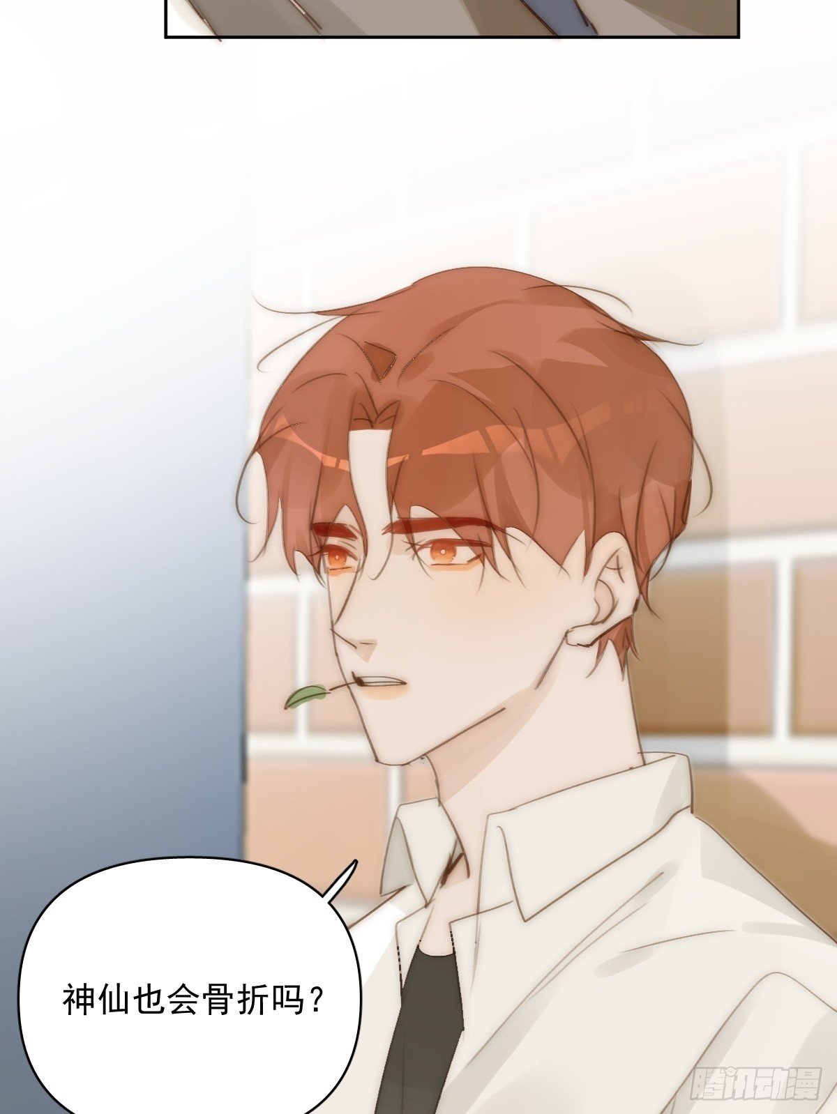第91话 神仙也会骨折吗？49