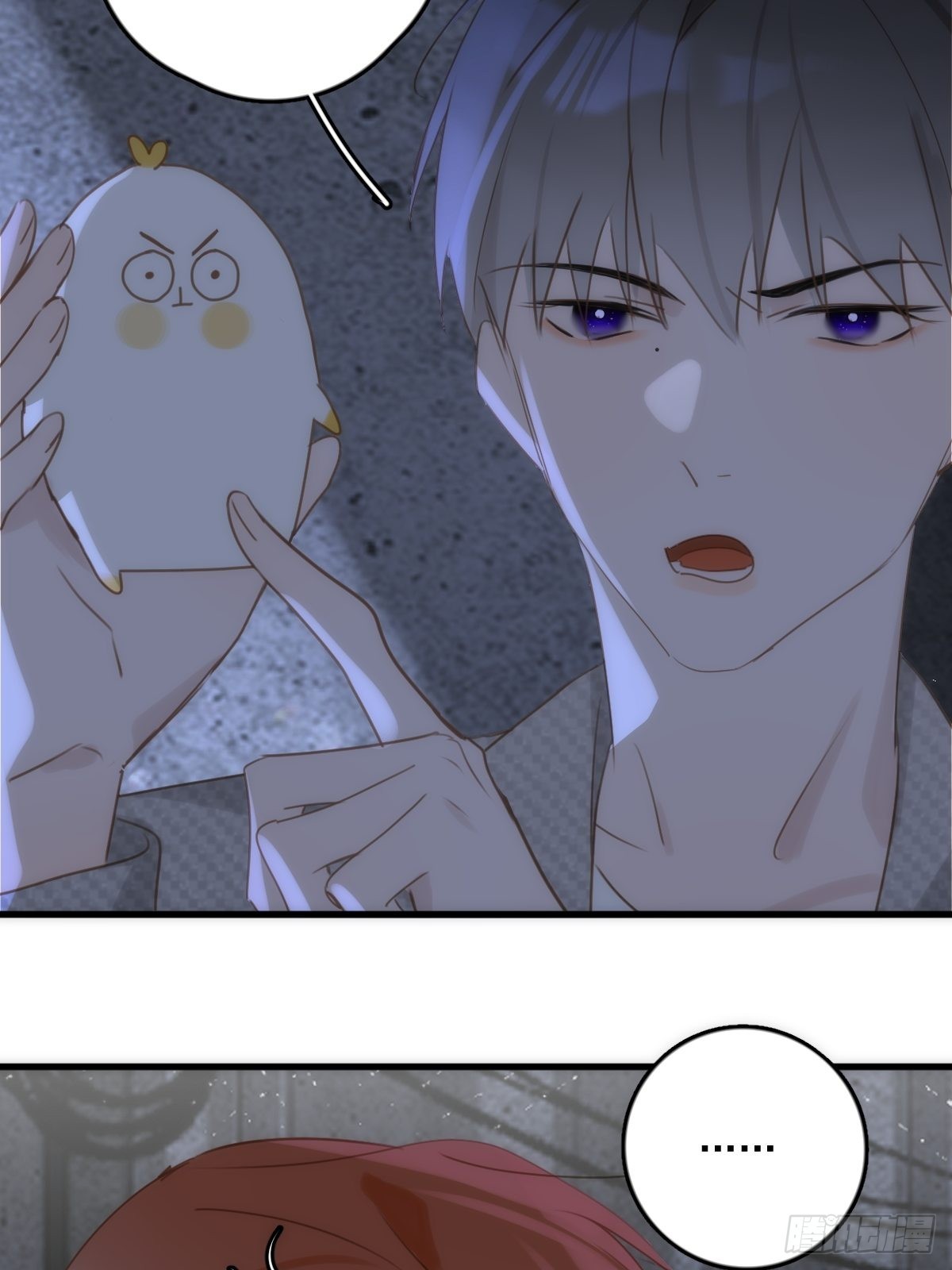 第41话 手拉手35