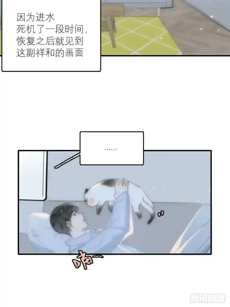 第14话  小白脸3