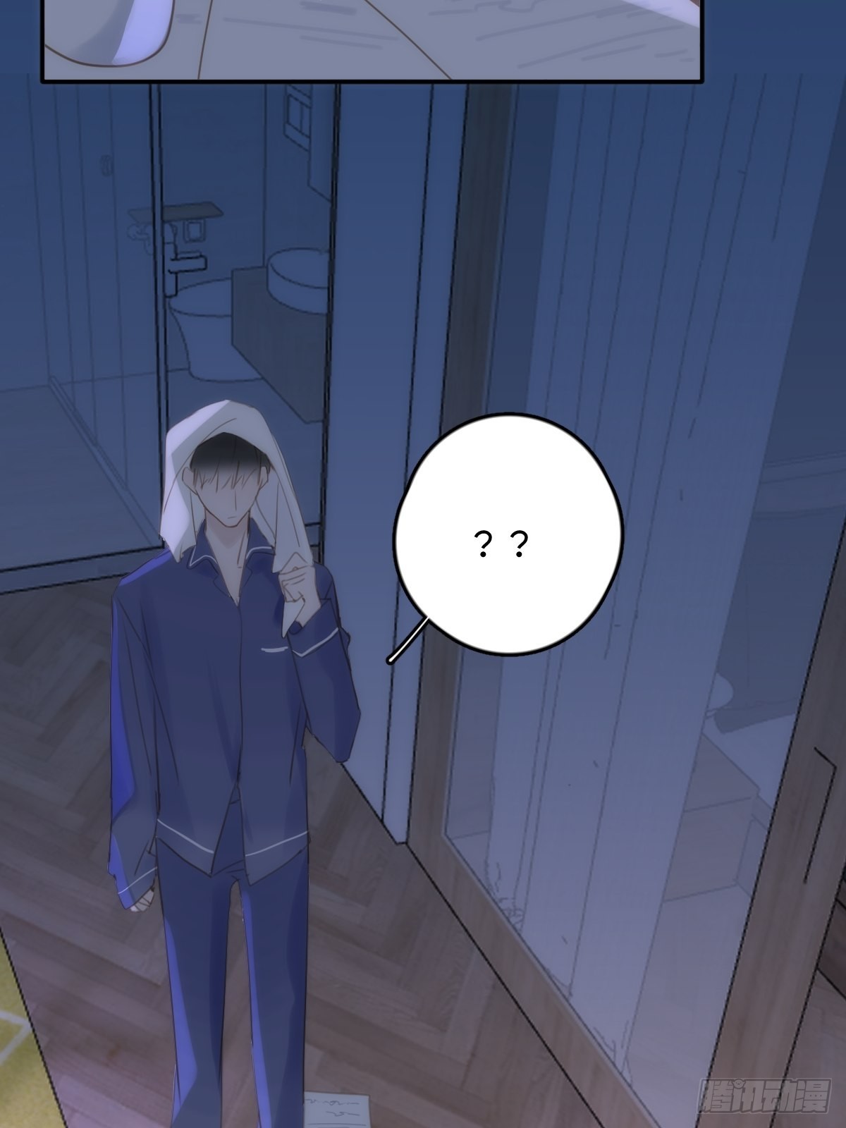 第43话 等等我20