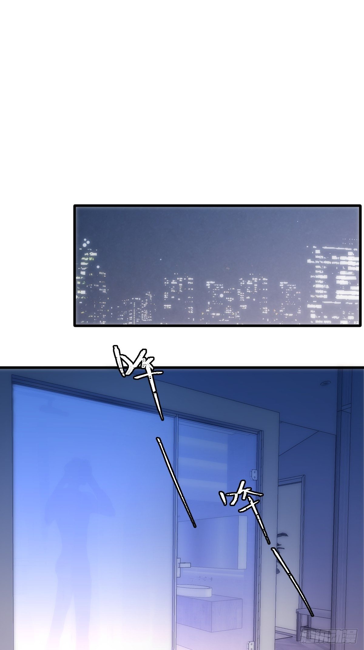 第28话 照片我本人，不满意？1