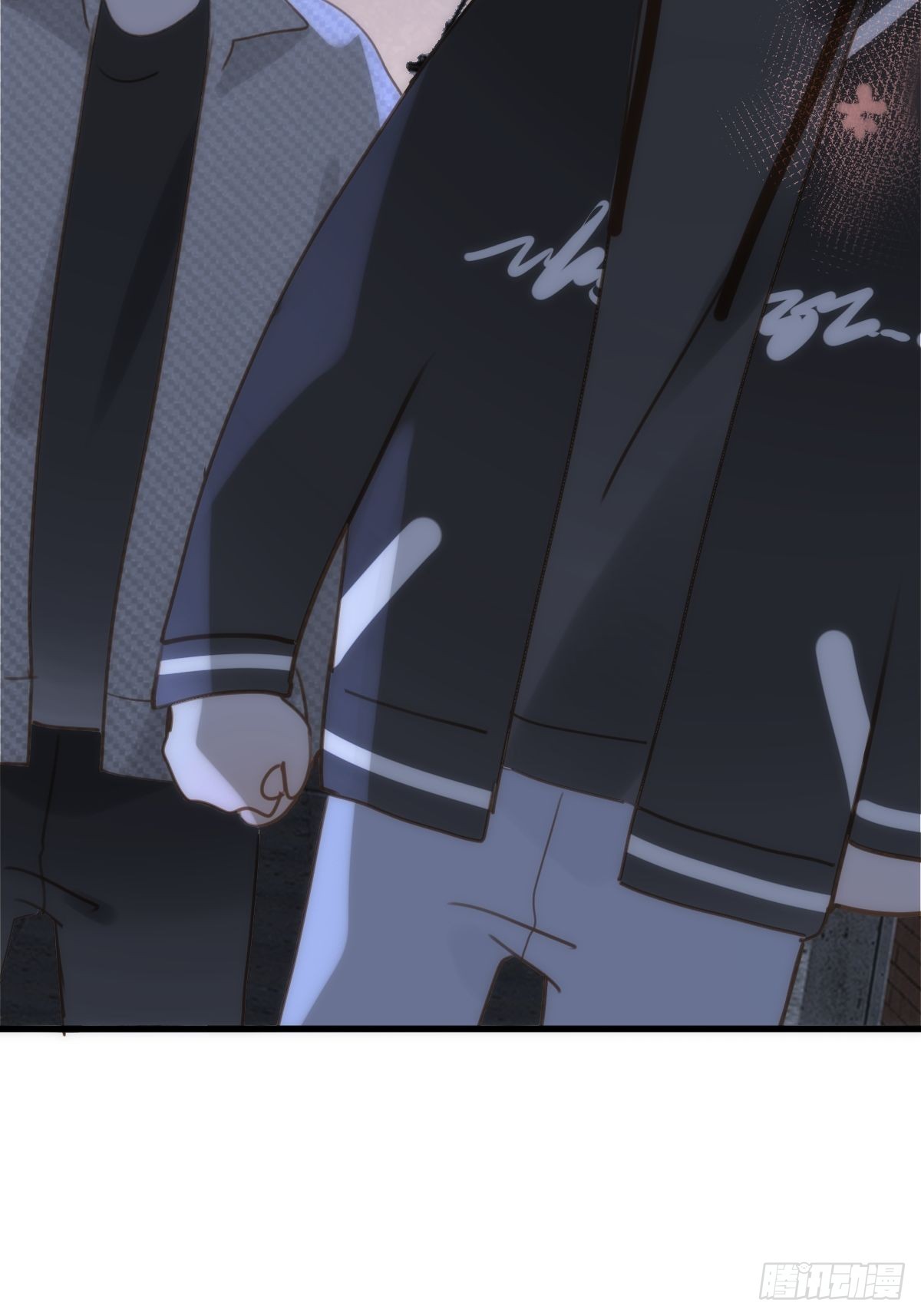 第41话 手拉手54