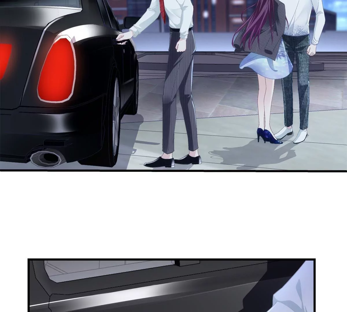 033 轻轻要离开了75