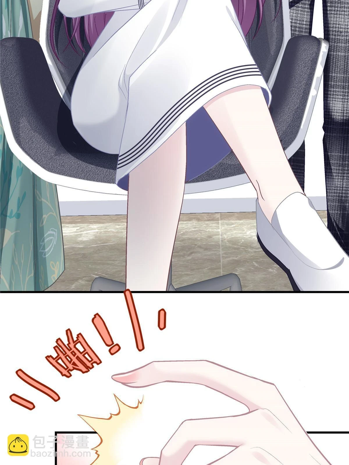 161 我要和你并肩！54