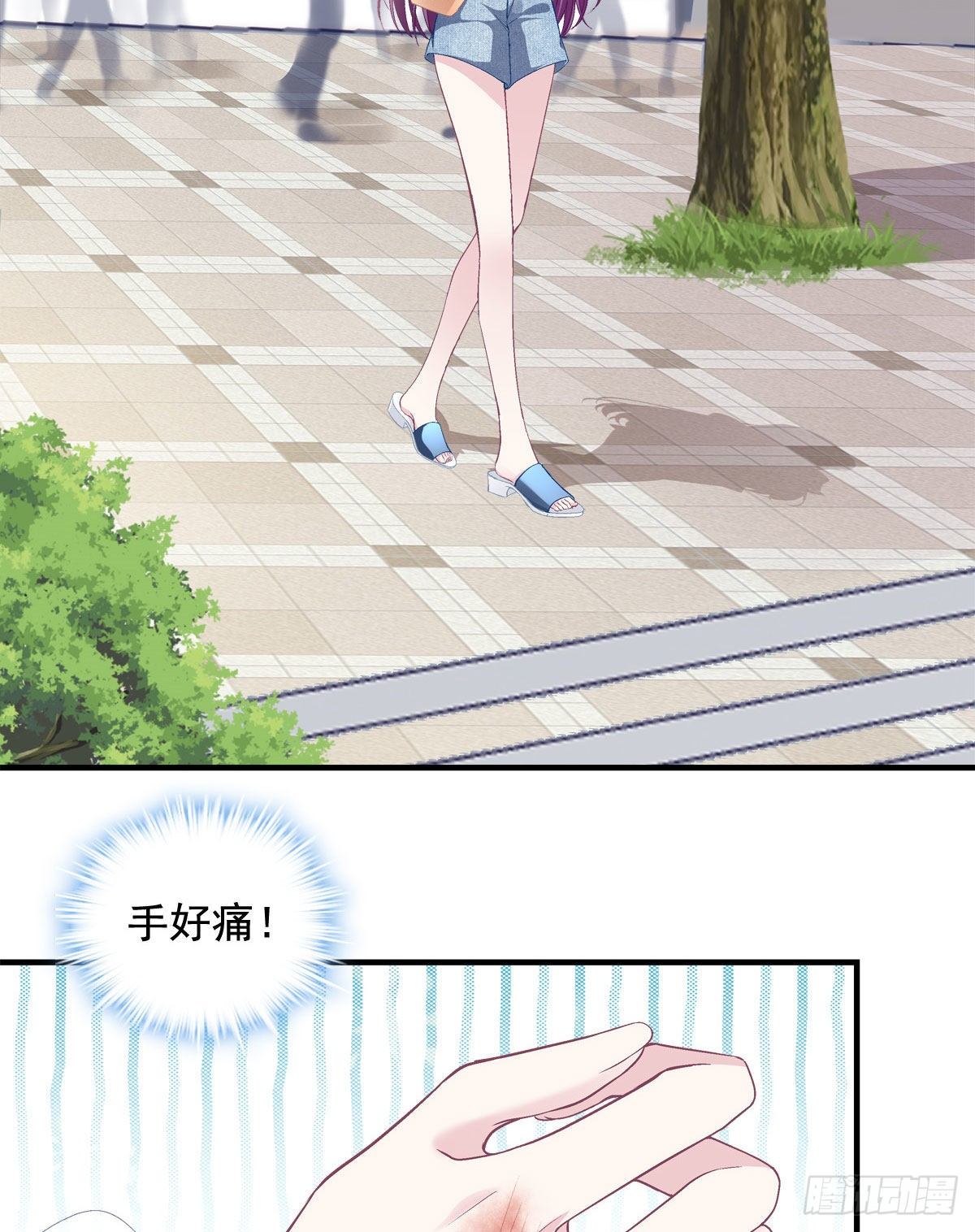 012 对渣男重拳出击！50