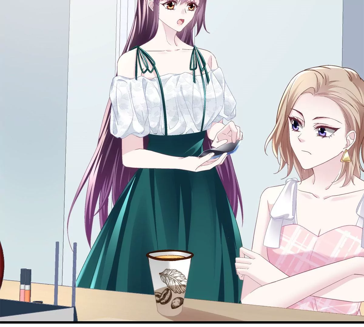 061 我就要她那套！22