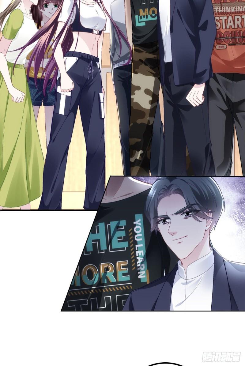 055 垃圾堆里捡男友3