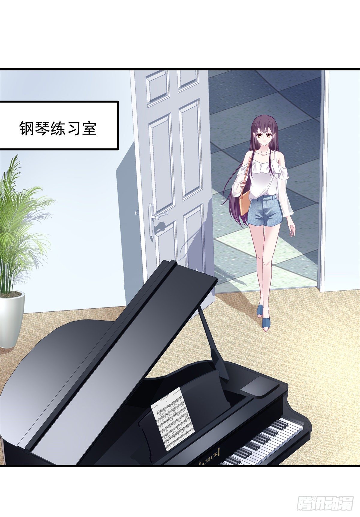 10 单指琴魔竟是我自己？1