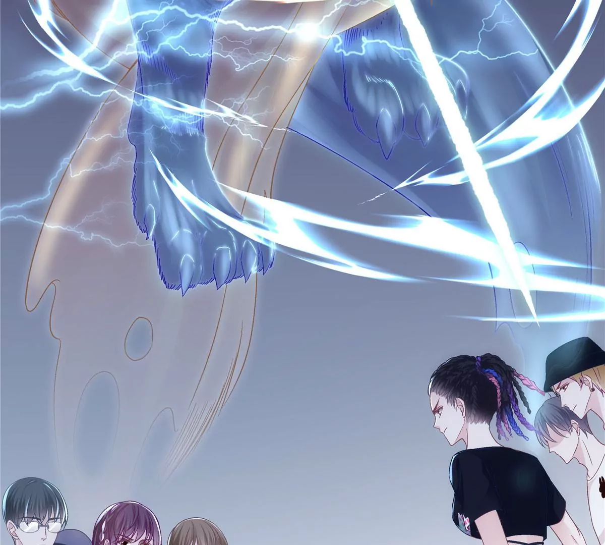 043 你敢赌吗？9