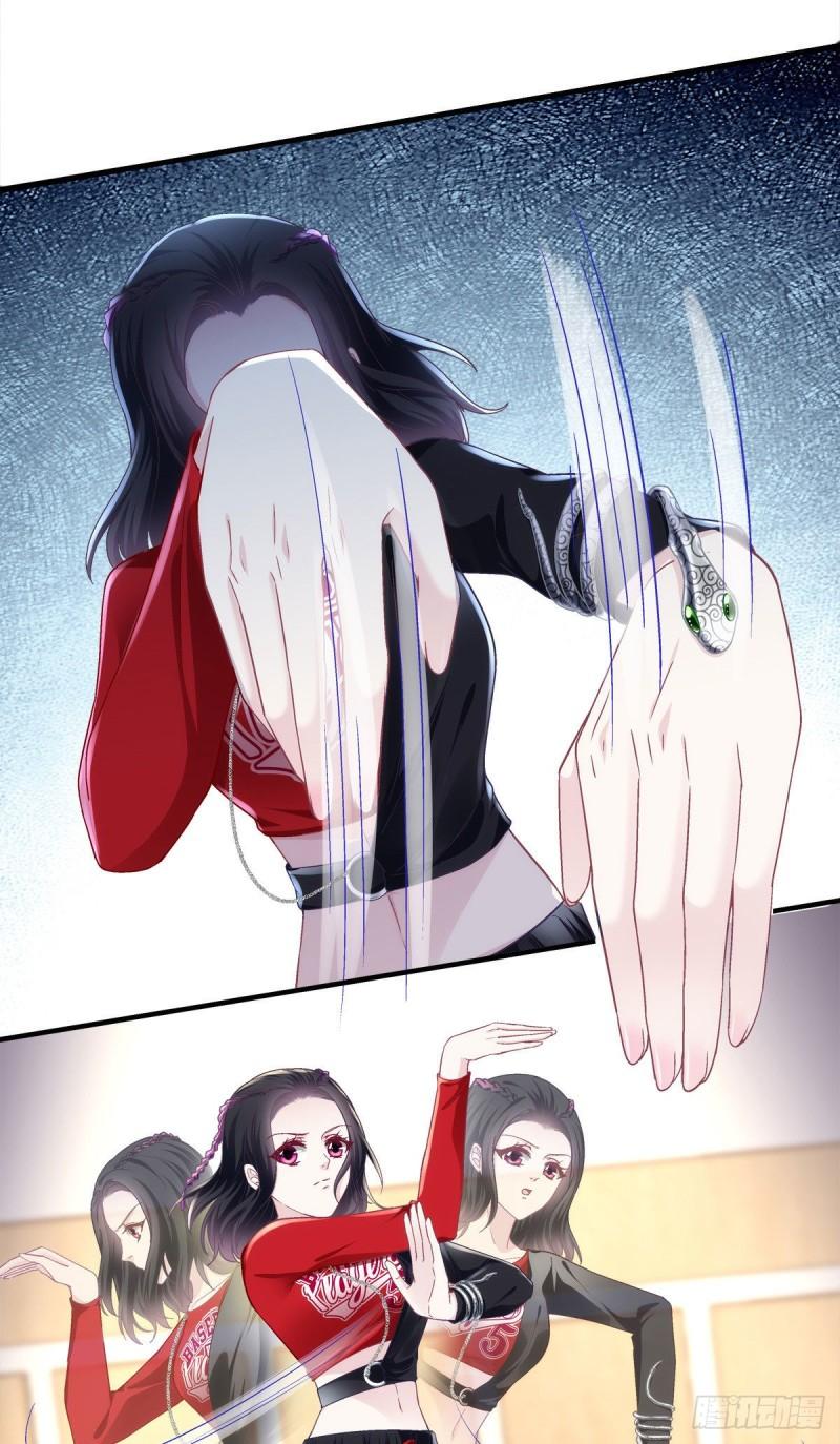 053 街舞皇后VS单指琴魔38