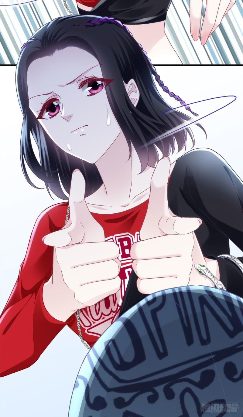 053 街舞皇后VS单指琴魔40