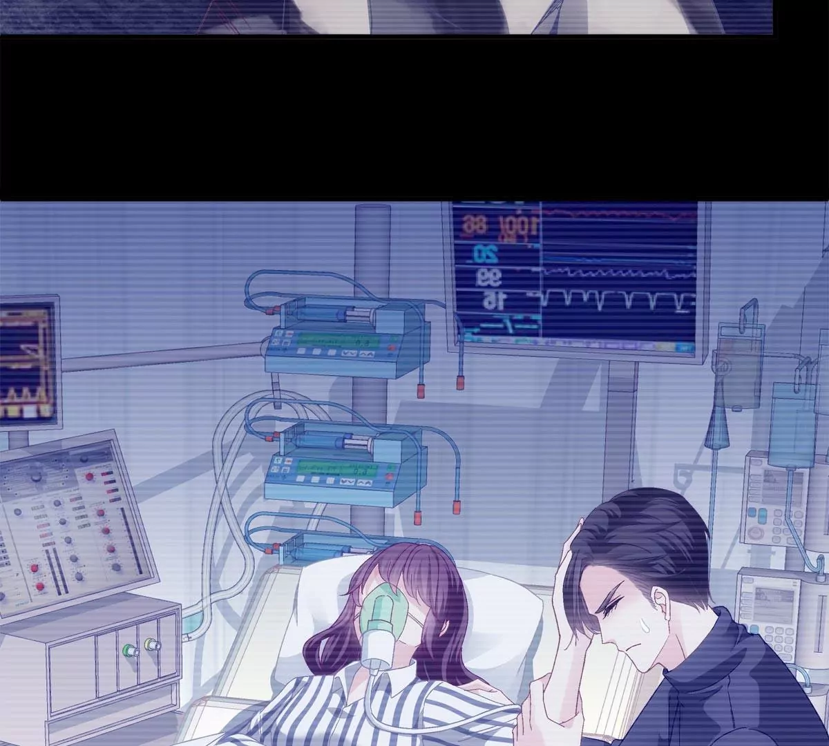 033 轻轻要离开了29