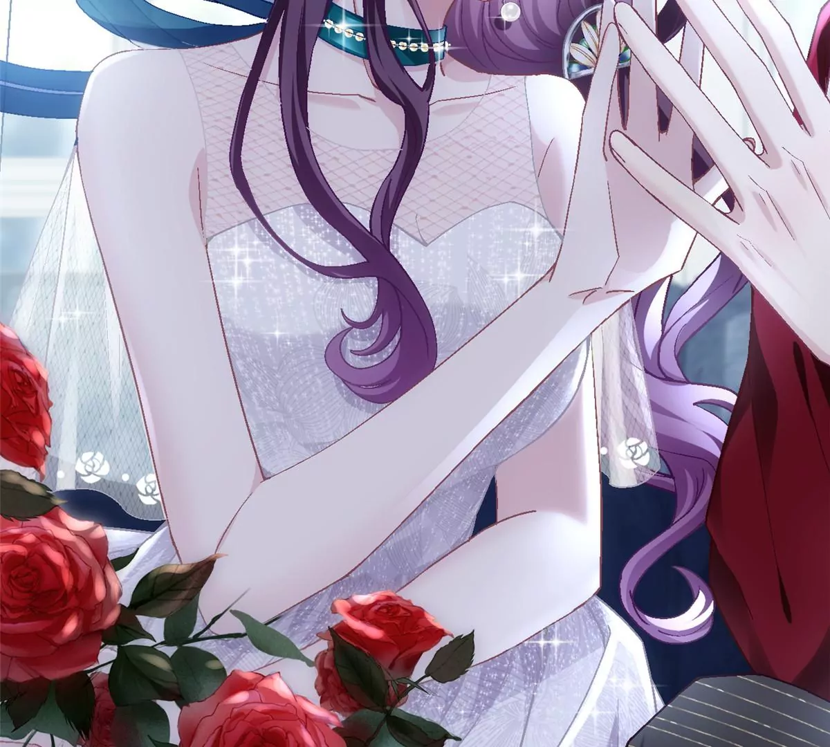 052 帝临的女儿？1