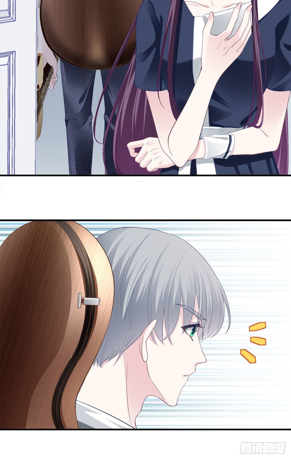 014 干爹回来了7