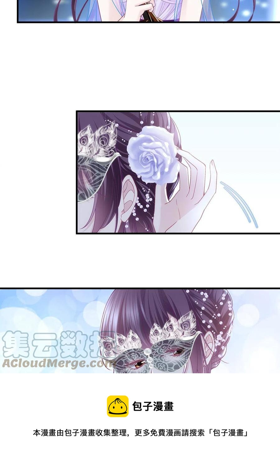 086 我的白月光与信仰36